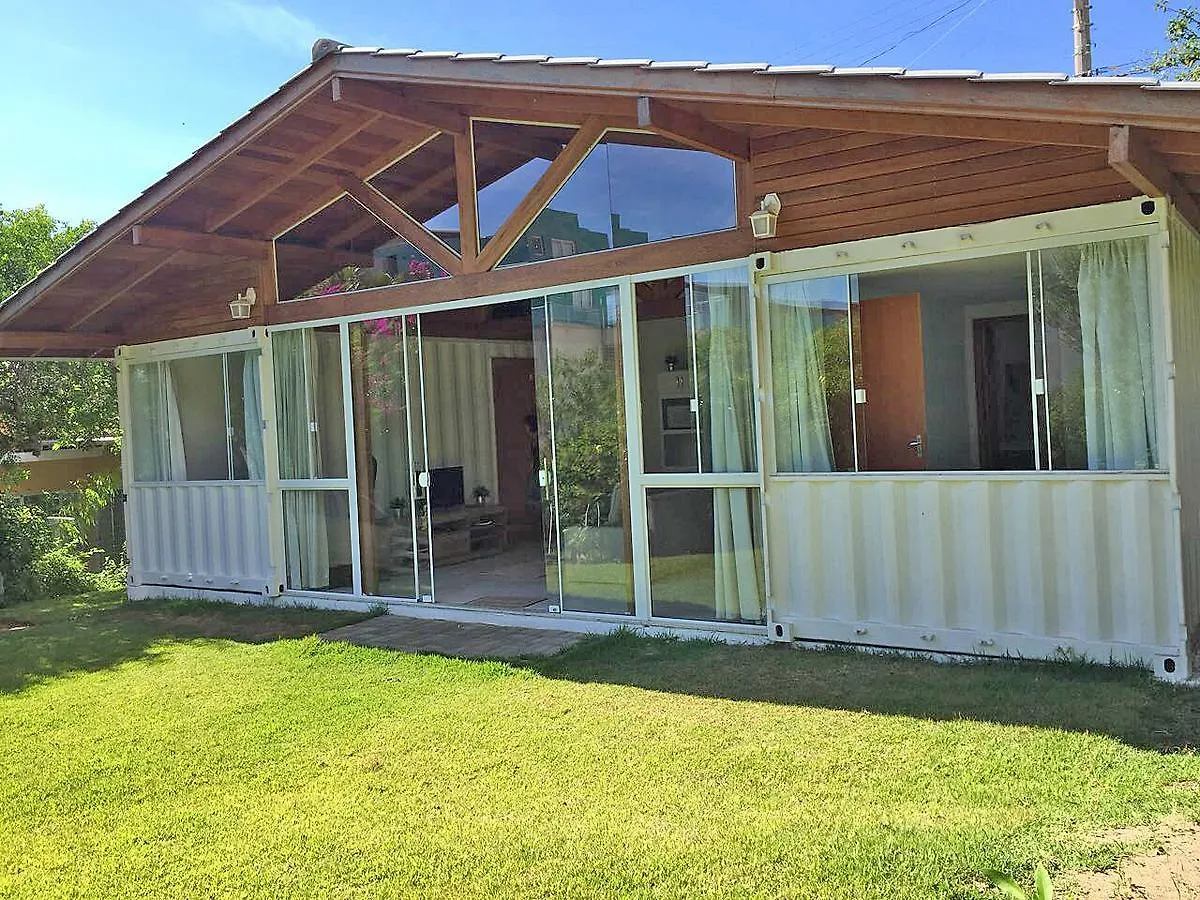 Casa 100 Mts Da Praia! Florianópolis