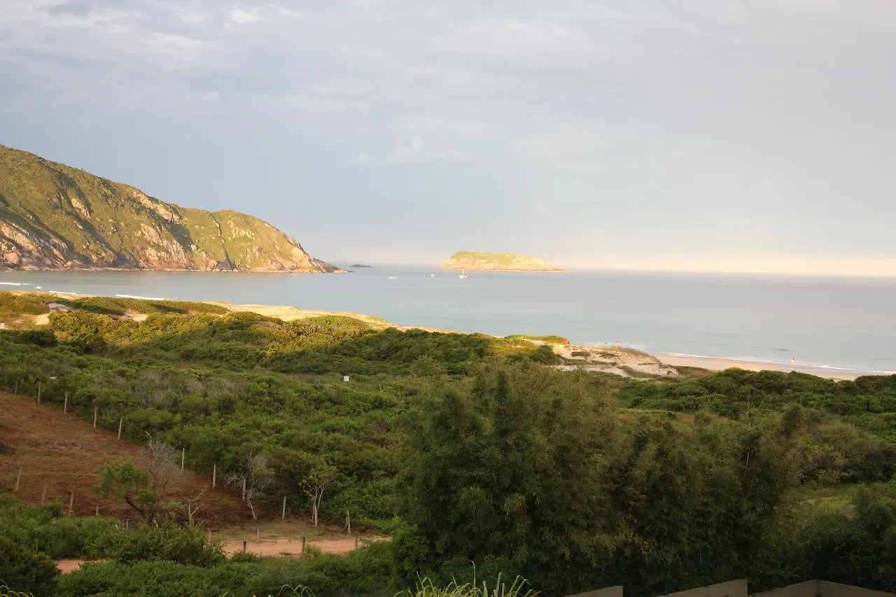 Сasa de vacaciones Casa 100 Mts Da Praia! Florianópolis