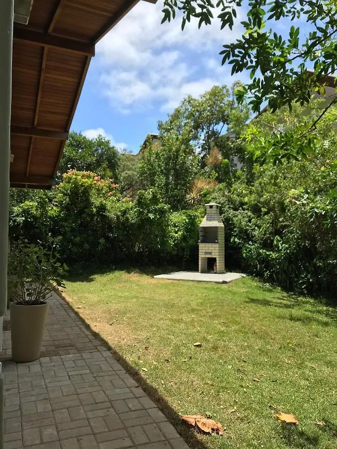 Casa 100 Mts Da Praia! Florianópolis