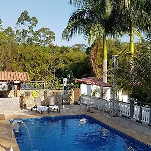 Belo Recanto Alojamento de Turismo Selvagem Eugenio de Melo