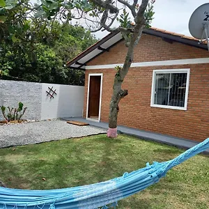 Сasa de vacaciones Casa Em Florianópolis, Rio Vermelho De 2 Quartos Bem Localizada, Florianópolis