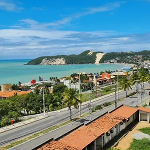Ponta Negra Flat Apart-hotel Natal