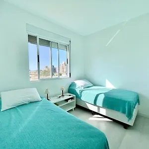 Apartamento Belo Apto Com Churrasqueira A 100m Da, Florianópolis