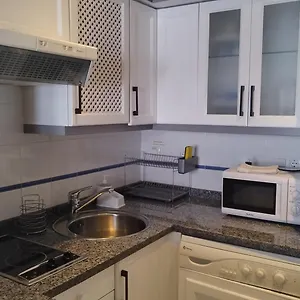  Apartamento Center San Lorenzo 35 España