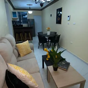  Apartamento Acogedor República Dominicana