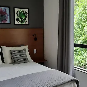 Apartamento Flats Palmeiras, Florianópolis