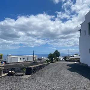  Apartamento Casa Bena España