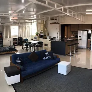 Apartamento Cobertura Gourmet á 300mts Da De Canasvieiras Norte Da Ilha De Floripa, Florianópolis